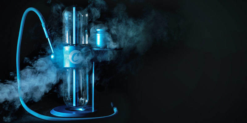 Stundenglass: Uppgradera dina inhaleringar Stundenglass: Upgrade Your Inhales