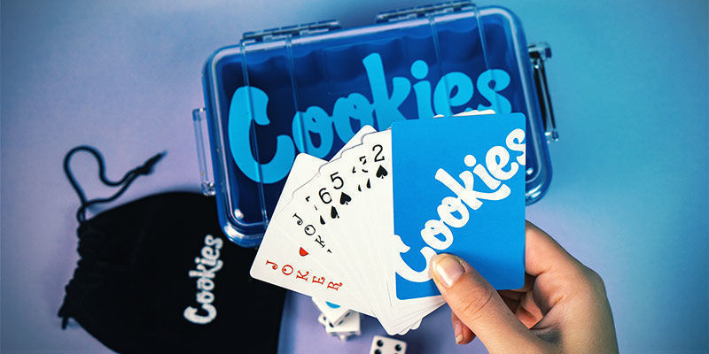Cookies-imperiet The Cookies Empire