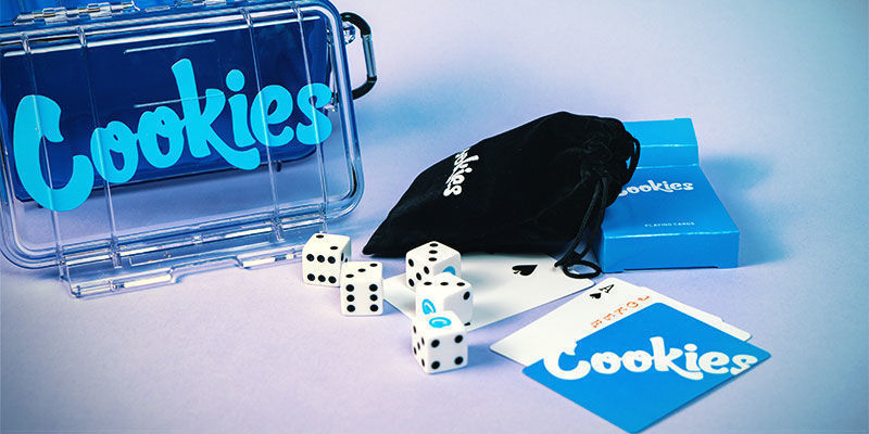 Cookies: Autentiska, innovativa och unika produkter Cookies: Autentiska, innovativa och unika produkter