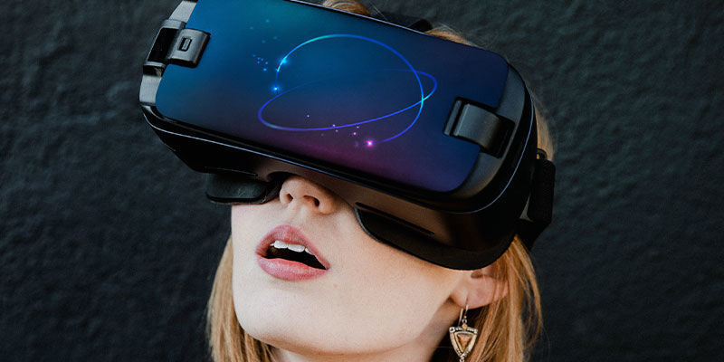 Bör du använda psykedelika med VR Should You Use Psychedelics With VR
