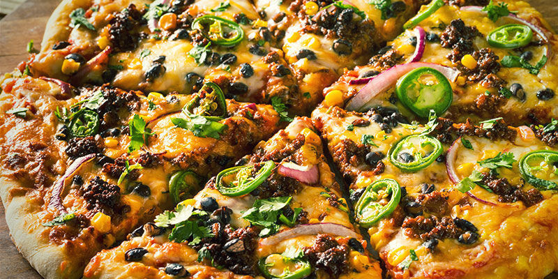 Hur du använder jalapeños Hur du använder jalapeños