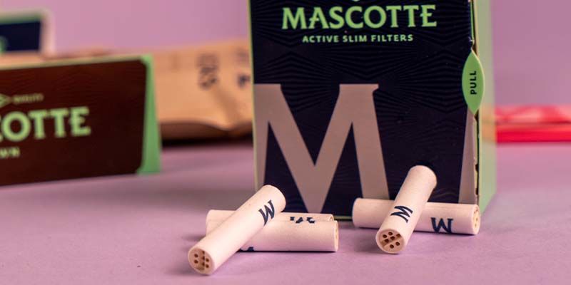 Filter – maximal smak från Mascotte Filter – maximal smak från Mascotte