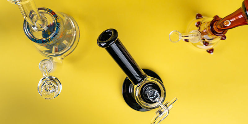 Hur fungerar dabbing? How does dabbing work?