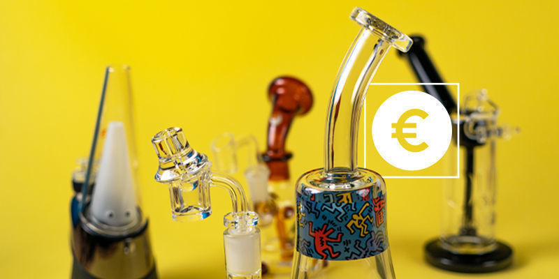 Vad kostar en dab rig? Vad kostar en dab rig?