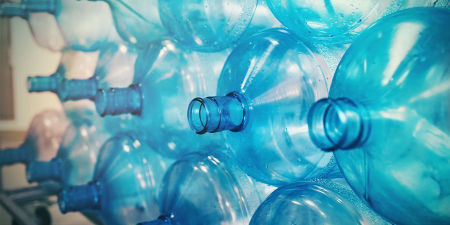 Plast Uses for Hemp: Plastic