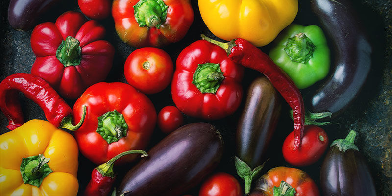 3 Chilli Pepper Companion Plants: Vegetables 3 Chilli Pepper Companion Plants: Vegetables