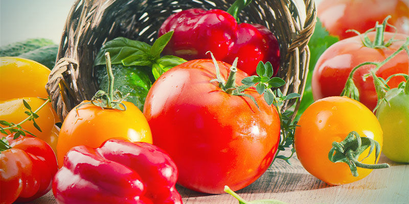 Kan man odla tomater och chilipeppar tillsammans? Can You Grow Tomatoes And Chilli Peppers Together?