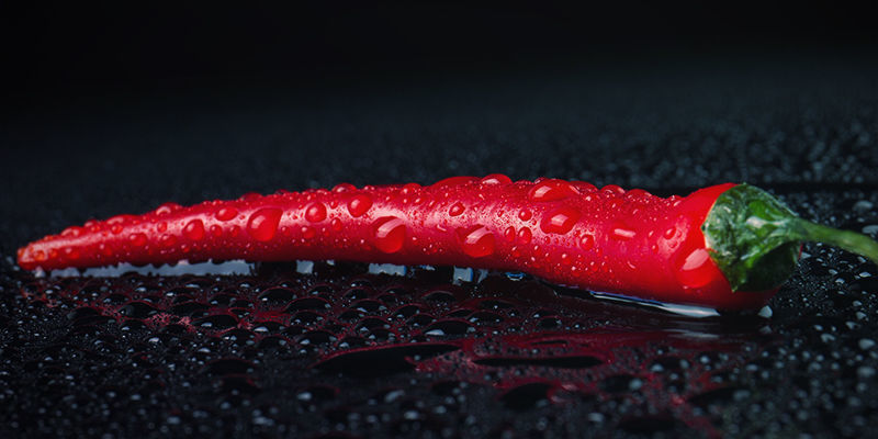 Vad är cayenne long slim-chilin? Vad är cayenne long slim-chilin?