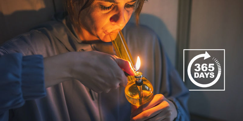 Every Day Is 420! Every Day Is 420!