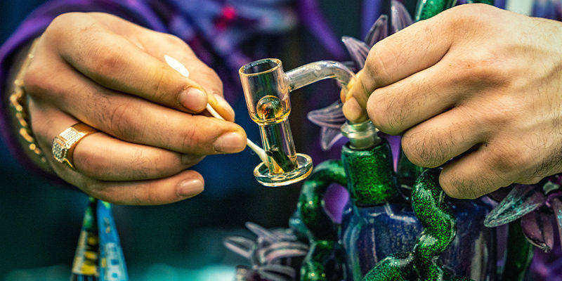 Vad är cannabisreclaim? Vad är cannabisreclaim?