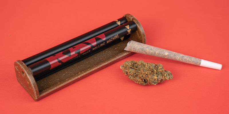 Phatty Roller av RAW Phatty Roller by RAW