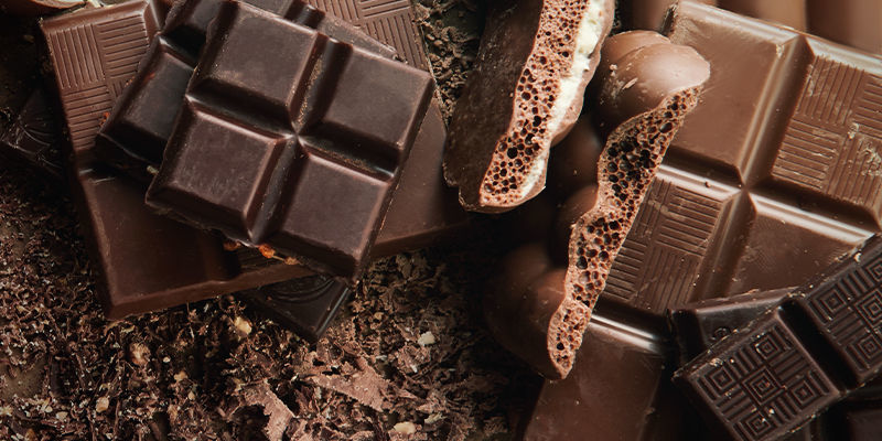 Choklad Chocolate