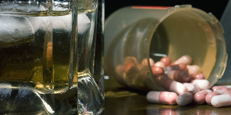Interagerar droger med varandra? Do Drugs Interact With Each Other?