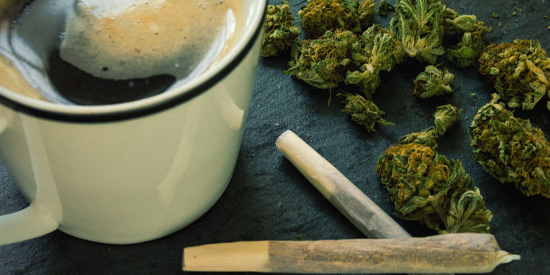Att ta koffein tillsammans med andra droger Taking Caffeine With Other Drugs