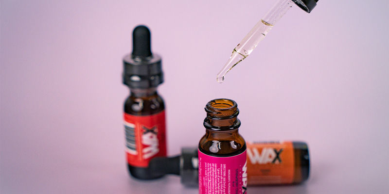 Vad är Wax Liquidizer? Vad är Wax Liquidizer?