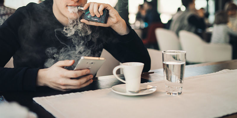 Varför förvandla ditt cannabisvax till THC e-vätska? Why turn your cannabis wax into THC e-liquid?