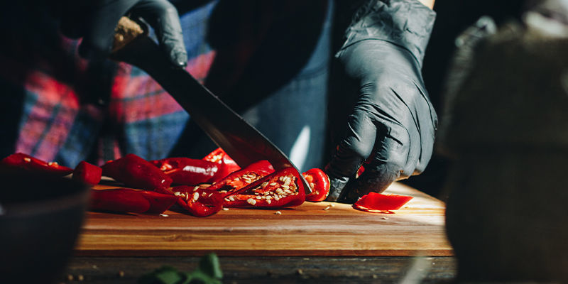 Vad gör chili stark? Vad gör chili stark?