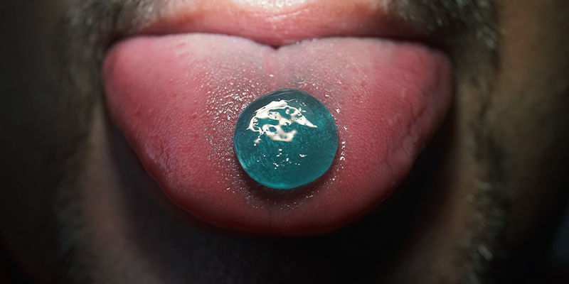 Prova halstabletter Try Throat Lozenges