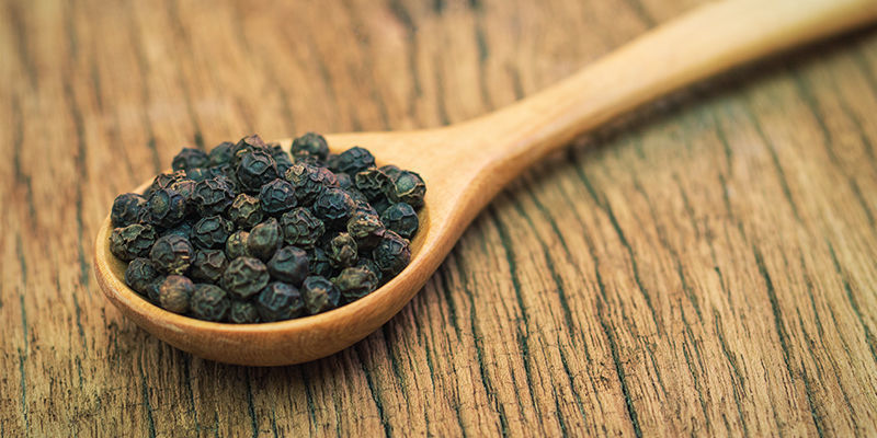 Vad är peppar? Vad är peppar?