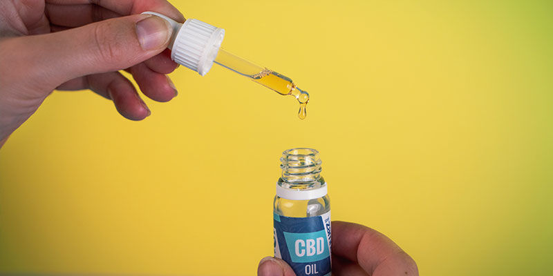 Testa CBD Try CBD