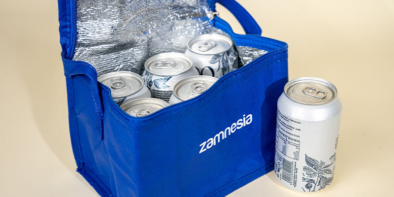 Kylväska Cooler bag