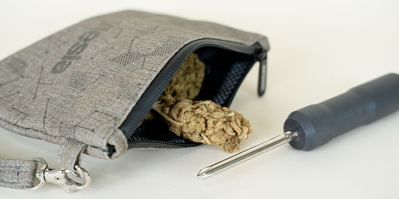Gömutrustning Stash Gear