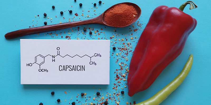 Kan capsaicin hjälpa vid cannabinoid hyperemesissyndrom? Kan capsaicin hjälpa vid cannabinoid hyperemesissyndrom?