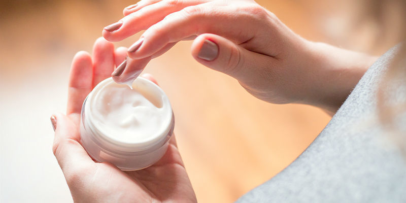 Hur kapsaicinkräm fungerar How Capsaicin Cream Works