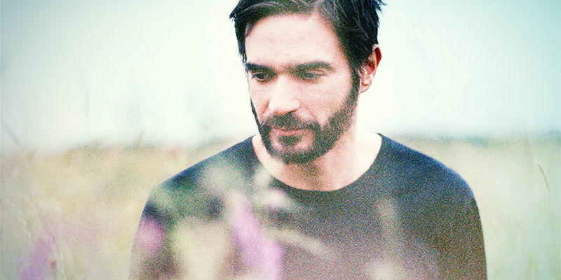 Jon Hopkins: Musik för psykedelisk terapi Jon Hopkins: Music For Psychedelic Therapy