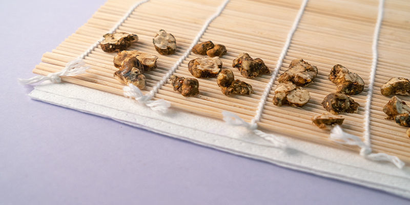 Sushimatta Sushi mat