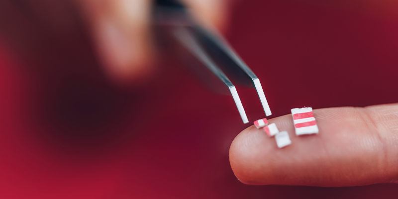 Vilka substanser kan du mikrodosera? Which Substances Can You Microdose?