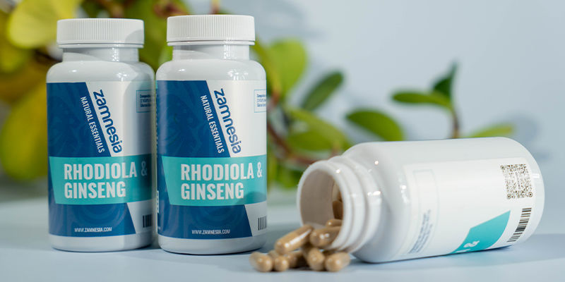 Hur kan du prova rosenrot själv? How can you experience rhodiola for yourself?