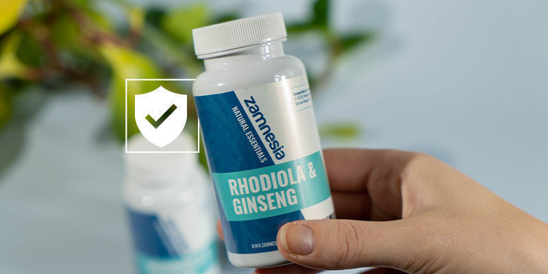 Är rhodiola säkert att använda? Är rhodiola säkert att använda?