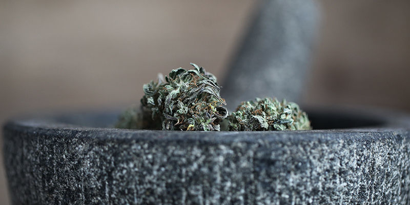 Går det att snorta cannabis? Går det att snorta cannabis?