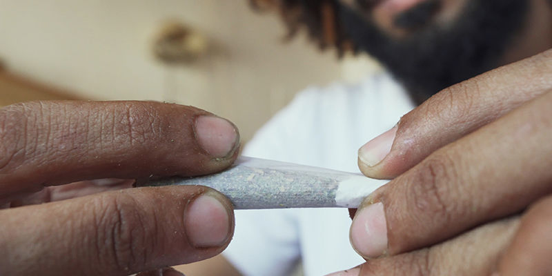 Upplev allt som cannabis har att erbjuda Experience All Cannabis Has To Offer