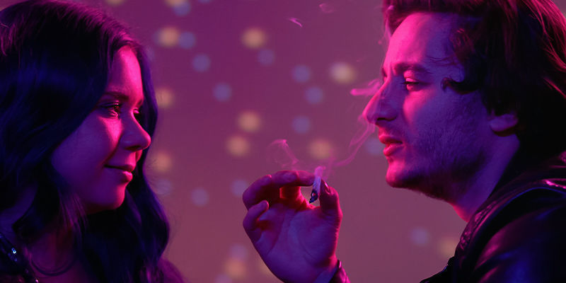 Varför skapa ett stonerrum? Varför skapa ett stonerrum?