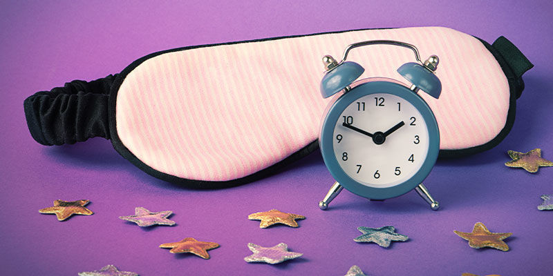 Hur cannabis påverkar sömncykeln How cannabis affects the sleep cycle