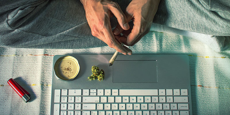 Hur påverkar cannabis sömnen? Hur påverkar cannabis sömnen?