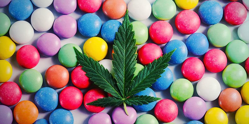Så använder du cannabis för sömn Så använder du cannabis för sömn