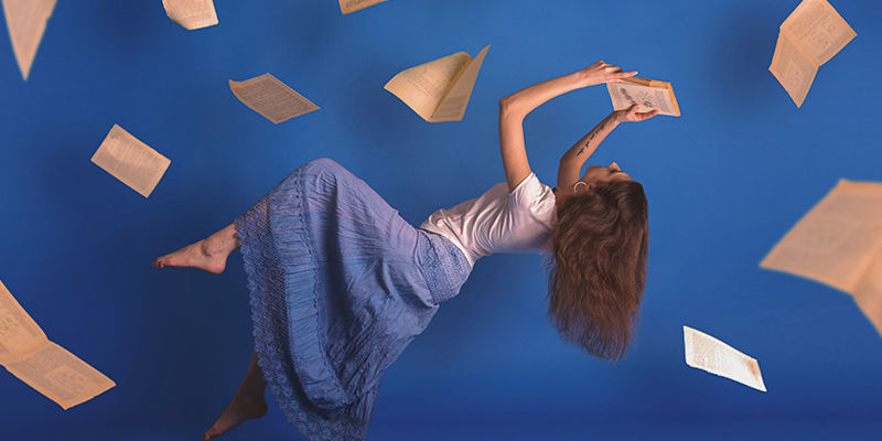 Vad lockar människor till klardrömmar? What Attracts People To Lucid Dreaming?