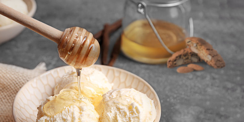 Biscotti: Smak och effekter Biscotti: Flavour and effects