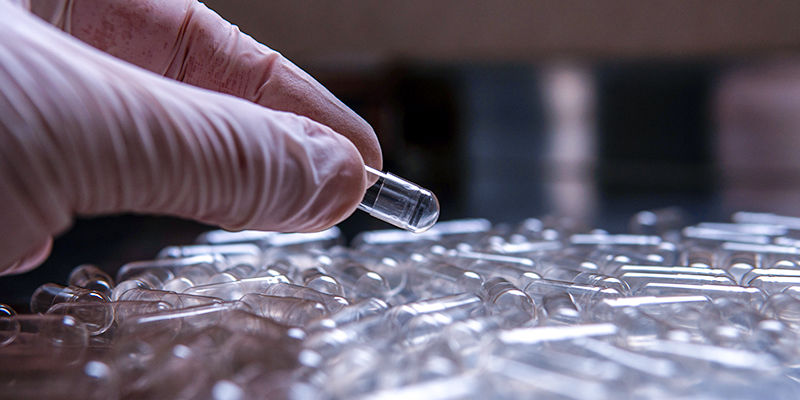 Bör du mikrodosera ketamin? Should You Microdose Ketamine?