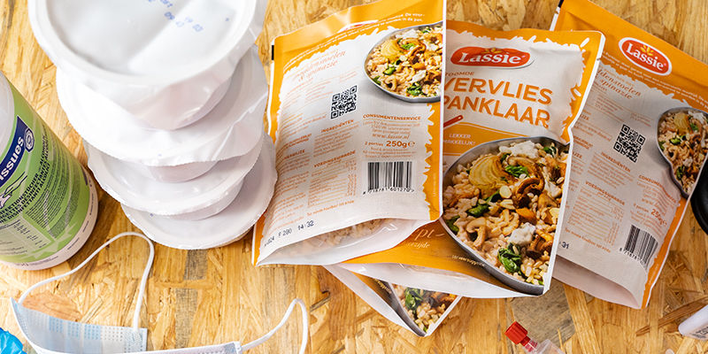 Vilken typ av ris behöver du? Vilken typ av ris behöver du?
