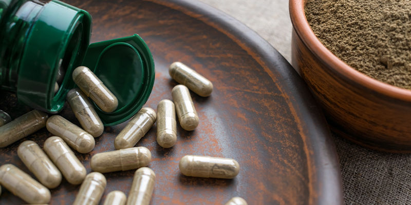 Är det dags för Triphala? Is It Time For Triphala?