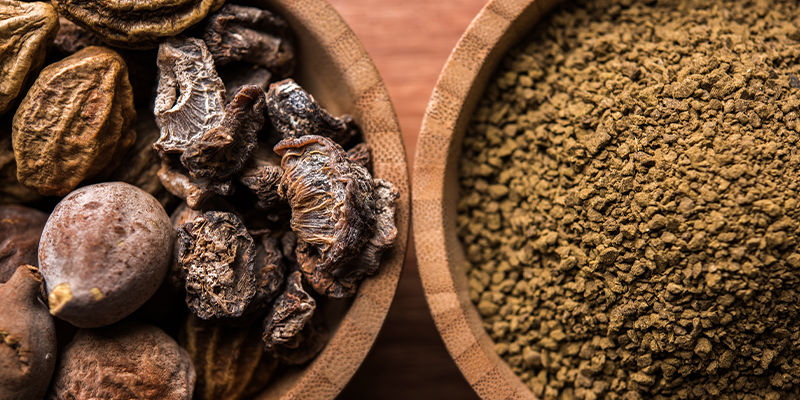 Vad är Triphala? What Is Triphala?