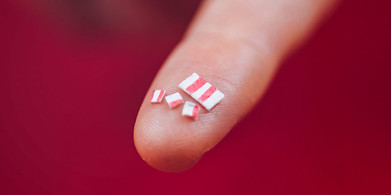 Vad är egentligen en LSD-mikrodos? Vad är egentligen en LSD-mikrodos?