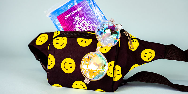Topp 10 accessoarer till festivaloutfit Topp 10 accessoarer till festivaloutfit