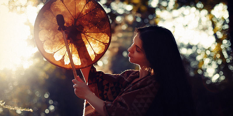 Vad är shamanism? Vad är shamanism?