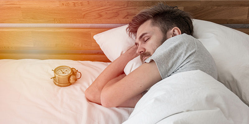 Förbättrat drömminne Dream Recall Enhancement
