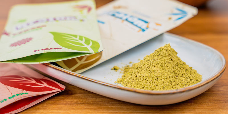 Hur man doserar kratom Hur man doserar kratom